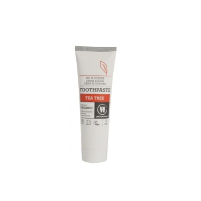 Afbeelding van Urtekram Tandpasta Tea Tree 75 ml