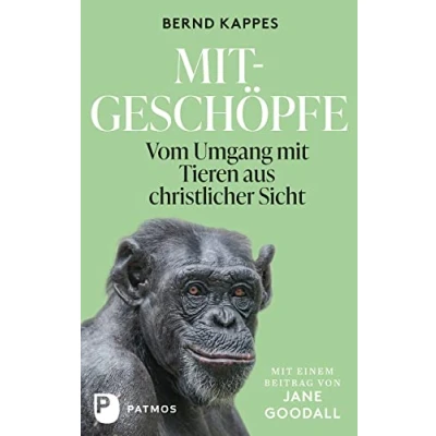 Afbeelding van Mitgeschöpfe