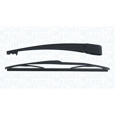 Afbeelding van Ruitenwisser Magneti Marelli 000723180079 350mm Zonder speciale voertuigadapter FORD: Galaxy Mk2 MPV