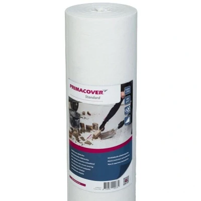 Afbeelding van Primacover / Ivana Floorguard Standard 0,65x25 Meter