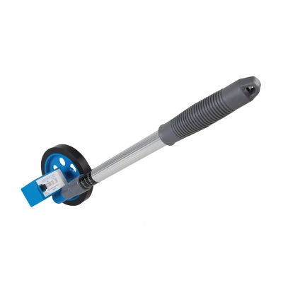 Afbeelding van Silverline Micro meetwiel 0 999,9 m