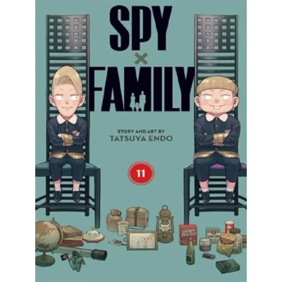 Image de Spy x family