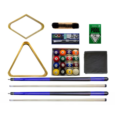Afbeelding van TopTable Playcraft Basic Pool accessory kit