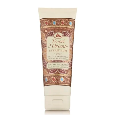 Afbeelding van Tesori D Oriente Byzantium shower gel 250ML