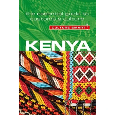 Afbeelding van Kenya Culture Smart!