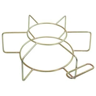 Afbeelding van KS Tools, Accessoires voor industriële stofzuigers, Spiraalvormige mand
