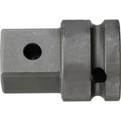 Afbeelding van GEDORE R77400011 Adapter, ratel 25 (1&quot;), 20 (3/4&quot;)mm (inch) Chroom Molybdeenstaal 1&quot;, 3/4&quot;duim