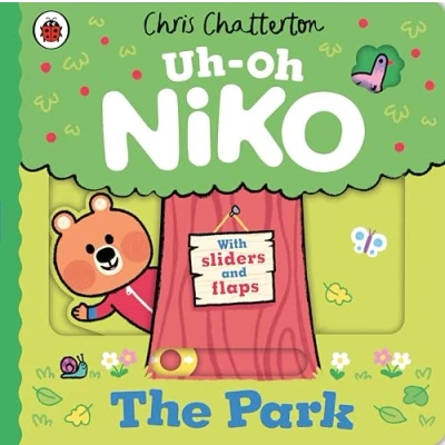 Afbeelding van Uh Oh, Niko Niko: The Park