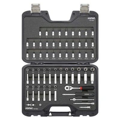 Afbeelding van SONIC 107403 Gereedschapset