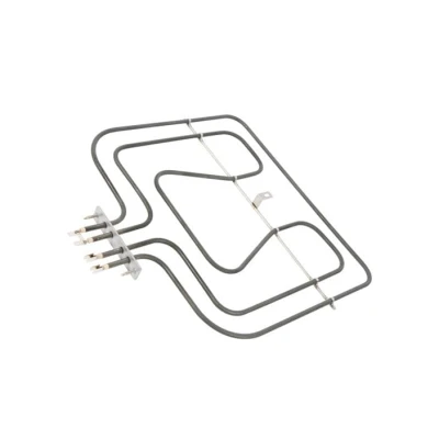 Afbeelding van Élément de grillage Electrolux AEG 3970129015 ovengrilelement boven ,gitter,2