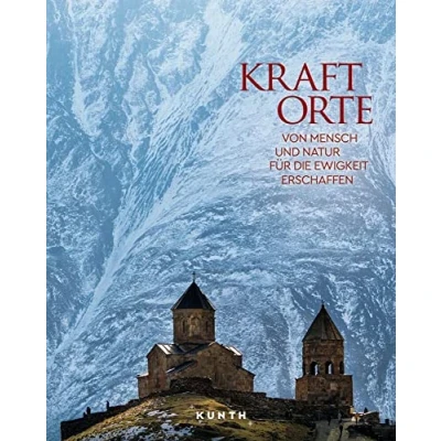 Afbeelding van KUNTH Bildband Kraftorte
