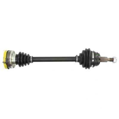 Afbeelding van POINT GEAR PNG71798 Aandrijfas Vooras links 556 81 voor voertuigen zonder ABS VOLKSWAGEN: Golf 4, 4 Variant, Bora Saloon