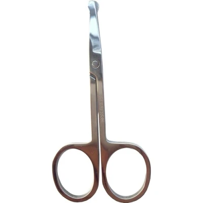 Afbeelding van Hair Mode Neusharen Schaar 1ST