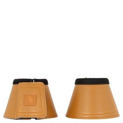 Image de BR Springschoenen Cloches d&#039;Obstacles Flynn Majestic Néoprène Cathay Spice