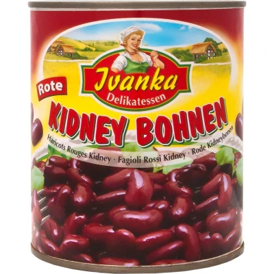 Afbeelding van Kidney Bonen 800g