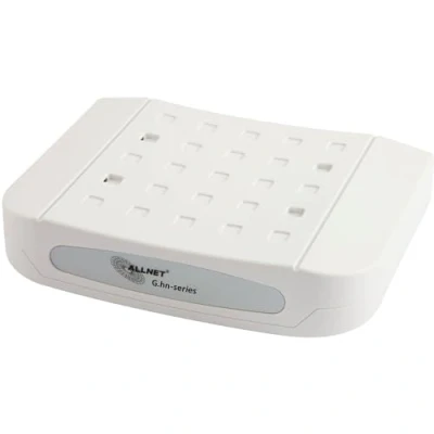 Afbeelding van Allnet ALL GHN101 2wire Master Modem Netwerkuitbreiding 2 draads Reikwijdte (max.): 350 m 1 stuk(s) 500 MBit/s