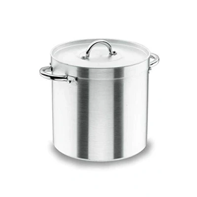 Afbeelding van Lacor 20132 steelpan 25,75 l