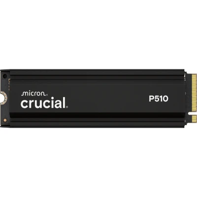 Afbeelding van Crucial P510 2 TB M.2 PCI Express 5.0 NVMe TLC