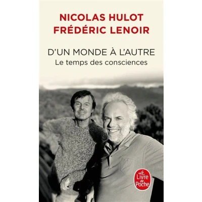 Image de D&#039;un monde à l&#039;autre