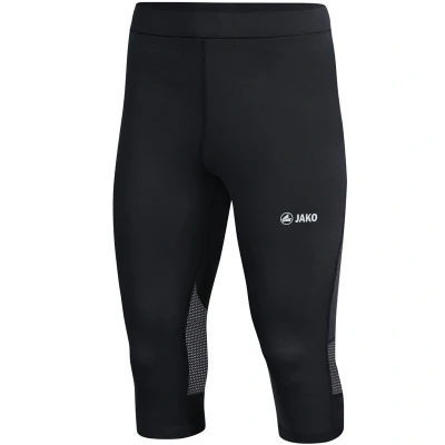 Afbeelding van JAKO Capri tight Run 2.0 Zwart
