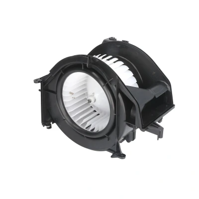 Afbeelding van THERMOTEC DDA009TT Interieurventilator voor voertuigen met automatische airco AUDI: A6 C6 Avant