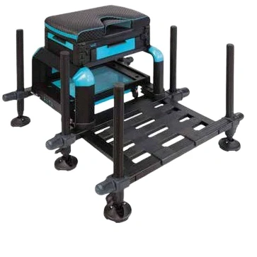 Afbeelding van Rive RS2 Aqua Seatbox Incl. Front en Side Drawer Zitkist