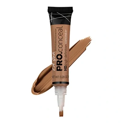 Afbeelding van LA GIRL Pro Conceal Espresso
