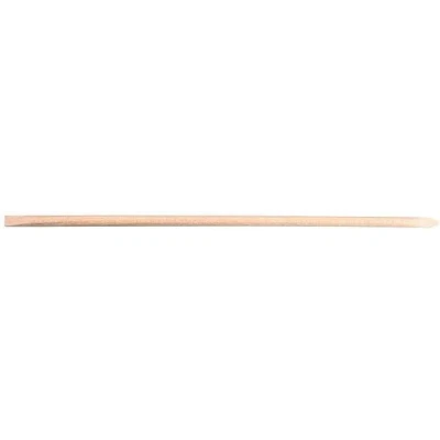 Afbeelding van Tools Houten Manicurestokjes 15cm Accessoire