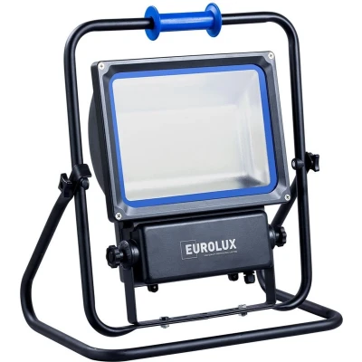 Afbeelding van Eurolux Bouwlamp LED 180W 24000lm Klasse II Verstelbare standaard