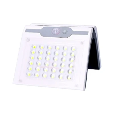 Afbeelding van Led applicatie EDM Zon Wit Bewegingssensor 6500 K 2 W 220 lm