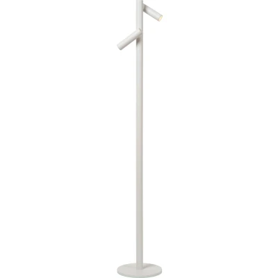 Afbeelding van Lucide ANTRIM Leeslamp 2xGeïntegreerde LED Wit