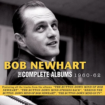 Afbeelding van The Complete Albums 1960 62