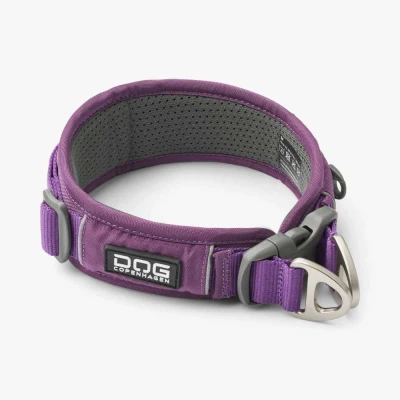 Afbeelding van DOG Copenhagen Hondenhalsband Urban Explorer Purple Passion (2024)