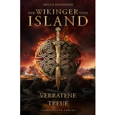 Afbeelding van Die Wikinger von Island: Verratene Treue