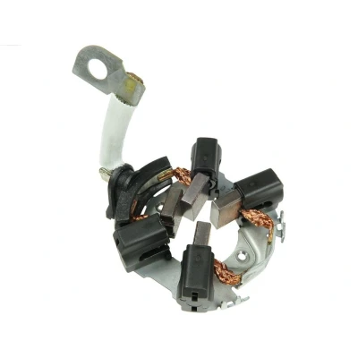 Afbeelding van AS PL SBH0119(BOSCH) Houder, koolborstel VOLKSWAGEN: Sharan I, GOLF 4 Variant, 3