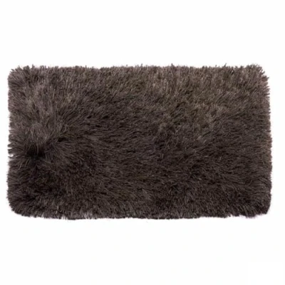 Afbeelding van Tapijt Grijs Katoen Polyester 50 x 2 80 cm (6 Stuks)