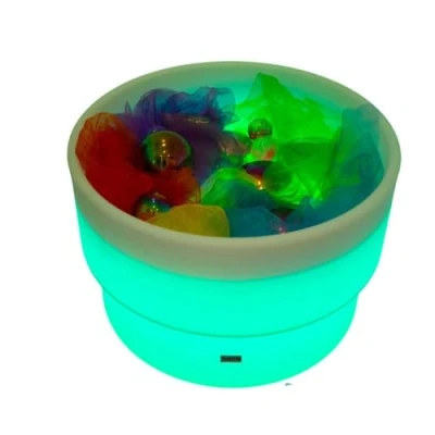 Afbeelding van Lichtgevende watertafel nieuw model