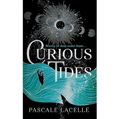 Afbeelding van The Drowned Gods Trilogy Curious Tides