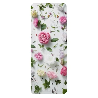 Afbeelding van Kleine Wolke Badinleg Rosalie 36x92cm