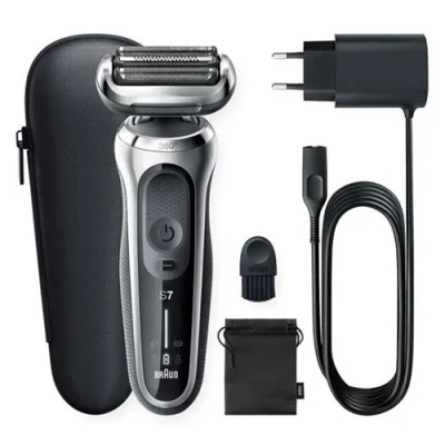 Image de Braun Rasoir Series 7 (71 s1000s)