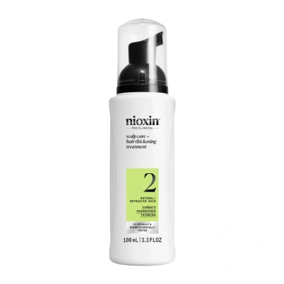 Afbeelding van NIOXIN System 2 Scalp Treatment 100ml