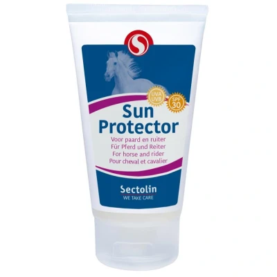 Image de Crème solaire Sectolin