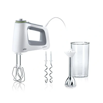 Image de Braun HM5107WH