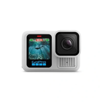 Afbeelding van GoPro HERO 13 Polar White