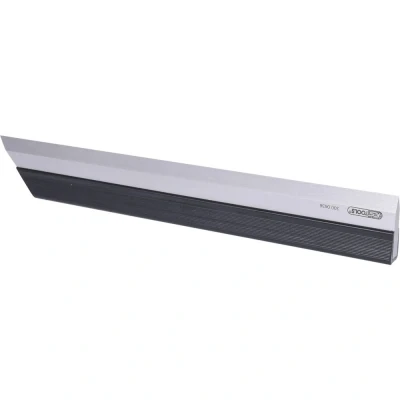 Afbeelding van KS Tools 300.0636 Precisie haarliniaal, 300 mm
