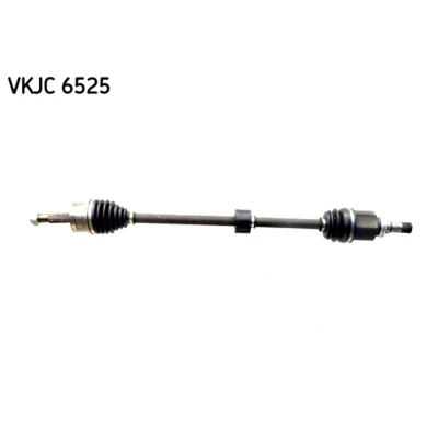 Afbeelding van SKF VKJC 6525 Aandrijfas 916, 56