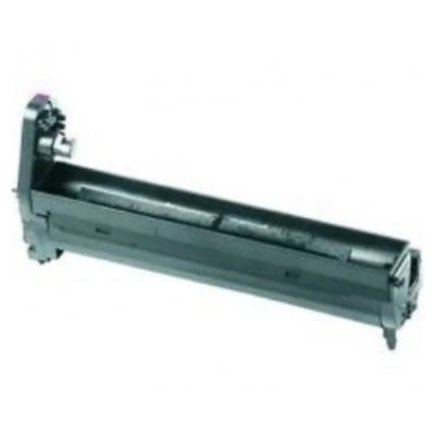 Afbeelding van OKI 46438001 Drum Geel