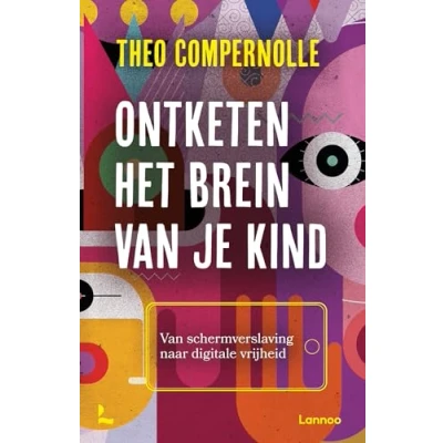 Afbeelding van Ontketen het brein van je kind