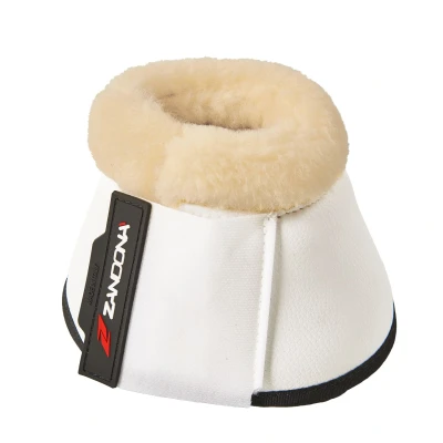 Image de Zandona Cloches d&#039;Obstacles Royal Bell Blanc L