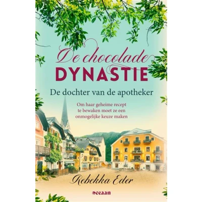 Image de de dochter van apotheker
